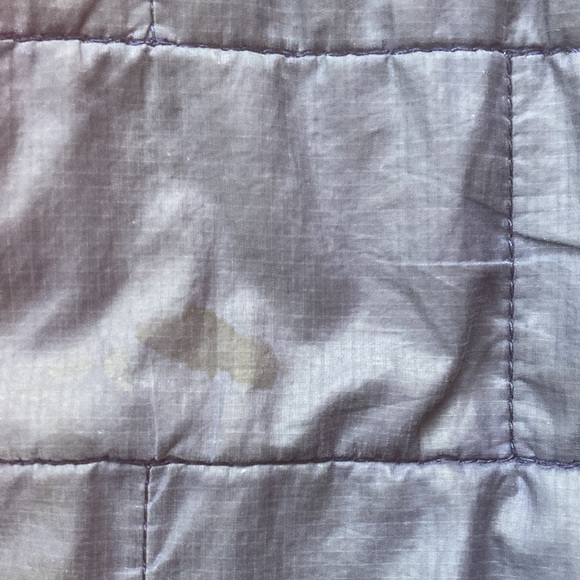 Patagonia Nano Puff Kids/Boys Sz.14 XL Navy Blue - Picture 6 of 7